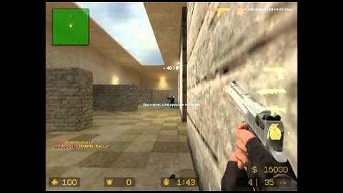 Bl4ckForce Ring0 | Legit TriggerBot CS:S | 1.0.0.2