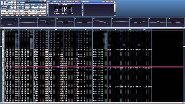 Aldonka - Milkytracker