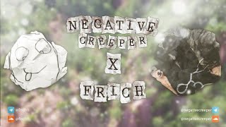 negative.creeper - о работе с tewiq и тёмным принцем, личной жизни, переезде в мск, о музыке