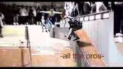 Official 2006 Hoedown DVD Trailer