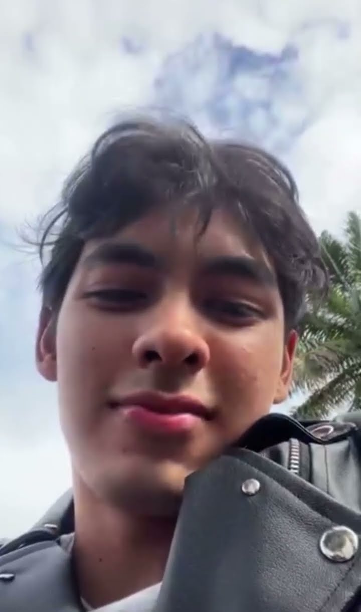 Baby Fattah mau semangatin sore kalian nih Fevers ? #shorts #fattahsyach #asmaragenz