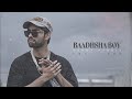 Danny pandit  baadhsha boy  official music  prod by tsnr 