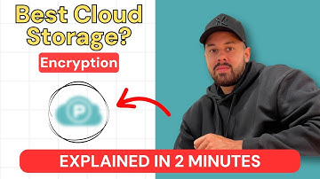 Best Cloud Storage for Encryption (Top Secure Cloud Storage Provider For 2026)
