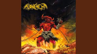 Unholy Sorcery