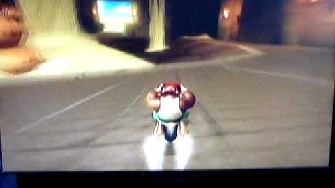 DDR Flap 33"599 Myth D - 3rd WW