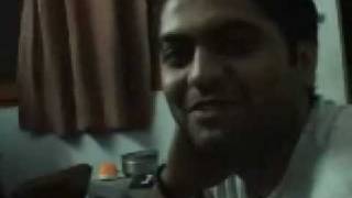 Prologue to "Chandu Ki Khurafat"