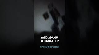 Sumatra mati lampu!? #shorts