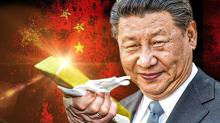 Jetzt werden die Karten neu gemischt! (Chinas Geheimplan)