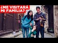 ¿VENDRÁ MI FAMILIA A CHINA? YA SE PUEDE VIAJAR COMO TURISTA | Jabiertzo Viaje EP6