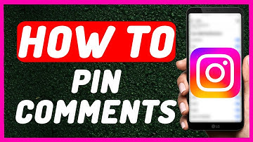 How To Pin  Comments on Instagram - Full Guide