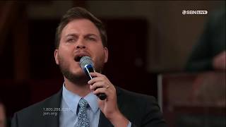 Video thumbnail of "Didn't I Walk On The Water & So You Would Know (LIVE) - FWC Singers & Musicians"