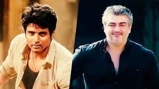 Ajith's Vedalam comes back to beat Remo!