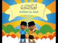 Upin ipin surat pendek 2