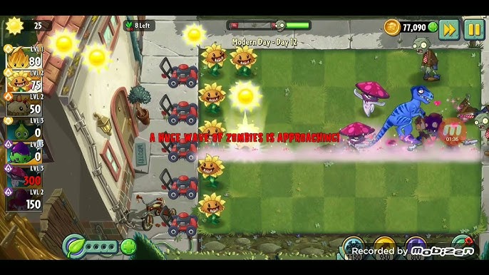 Plants Vs Zombies 2 Game, Online, Cheats, Pc, Download Guide Unofficial by  Chala Dar · OverDrive: ebooks, audiobooks, and more for libraries and  schools