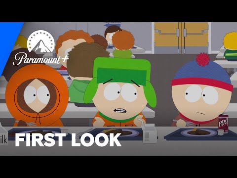 South Park, Series 26, Episode 2 First Look