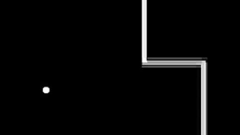 Perfect game of Snake