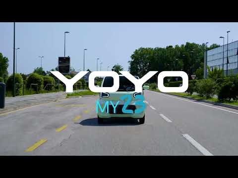 XEV YOYO 2023 EN official video