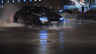 Drift in Moscow on BMW - Sıla - Dan Sonra (Tolga Aslan Remix)  ⬇️