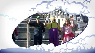 Polar Plunge 2015