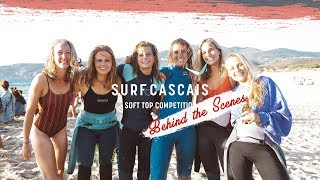 The Surf Cascais Soft Top Competition 2019 screenshot 1