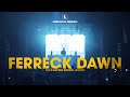 Ferreck  dawn  electric brixton london  full set