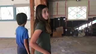 10 Year Old Twins Real Estate House Flipping