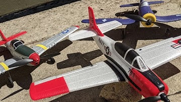 Eachine T28 Trojan Unboxing & Jumper T12 Pro OpenTx Demo