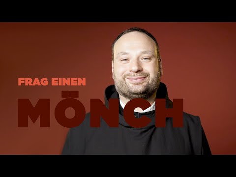 FRAG EINEN MÖNCH | Nikodemus Schnabel über Zölibat, Abtreibungen, Homo-Ehe & Kindesmissbrauch