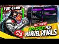 Using The BEST Marvel Rivals Cheat in 2026...