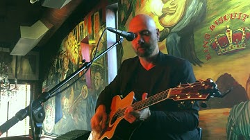 Jeff Faulkner Solo Promo Vid