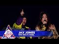 Jax Jones - 'Ring Ring' (Live at Capital's Jingle Bell Ball 2018)