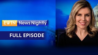 EWTN News Nightly | Friday, February 4, 2022