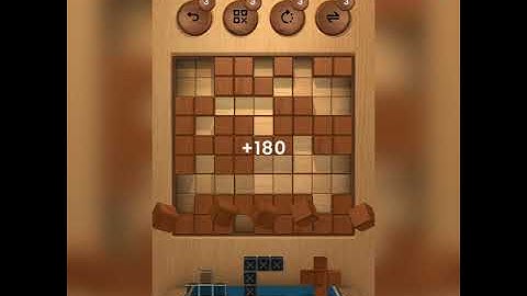 Wood Sudoblock 3D - Games On Radar