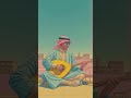 When Traditional Oud Meets Jazz Piano #MiddleEasternVibes #MusicFusion #Shorts