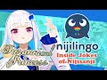 【Eng Sub】Tyrannical Princess, Lize Helesta【Nijisanji】