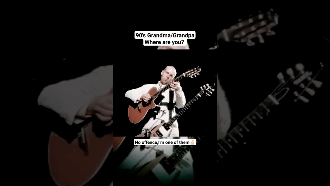 Obejrzyj Don't Speak (No Doubt) // Tom Dumont's intro &solo w YouTube Obejrzyj Don't Speak (No Doubt) // Tom Dumont's intro &solo w YouTube
