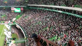 ARREPIANTE -  TAÇA DE PORTUGAL | O MUNDO SABE QUE | SPORTING CP  (1) 5-4 (0) FC PORTO