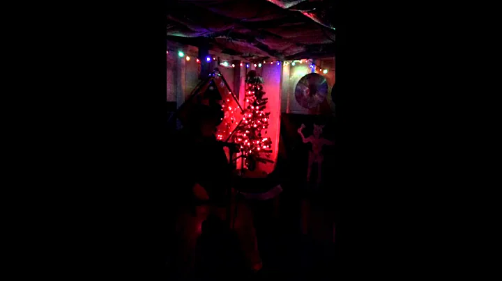 Marshall Brooks- Live From Old 60
