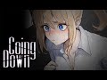 Прохождение игры Going Down