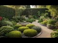 Ideas for a modern garden.Твій сад