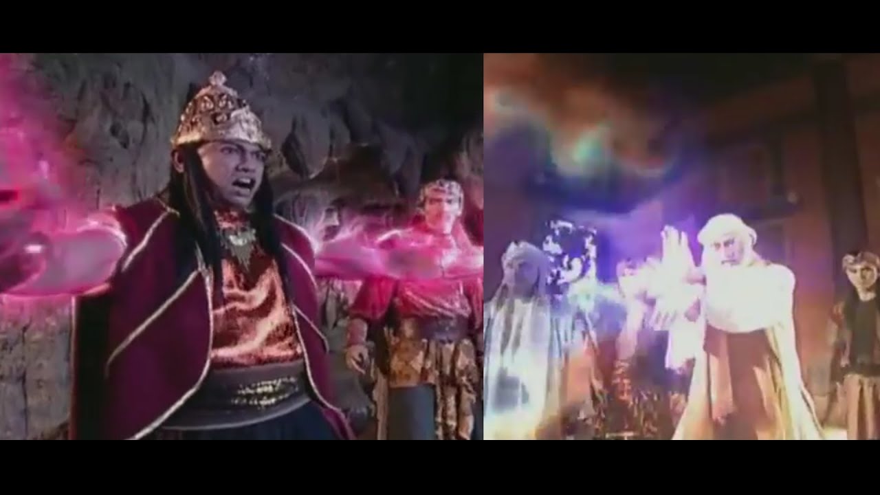 Pertemuan Tokoh2 Sakti Nomor Satu Saling Mengadu Ilmu Pamungkas Paling Hebat Utusan Angling Dharma