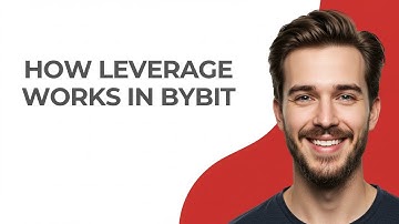 How Leverage Works In Bybit - GUIDE!