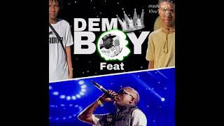 Download Lagu kabané..... (demboy feat killabonne x kaporal killa vs dj jaden) MP3