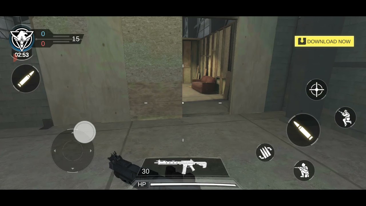 Call of duty. Free trial gameplay - YouTube