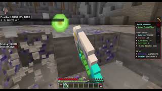Unknown Enchant Teaser