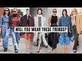 10 fashion trends that will be huge in 2024