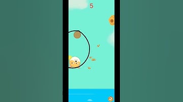 Game video #save the dog level-1