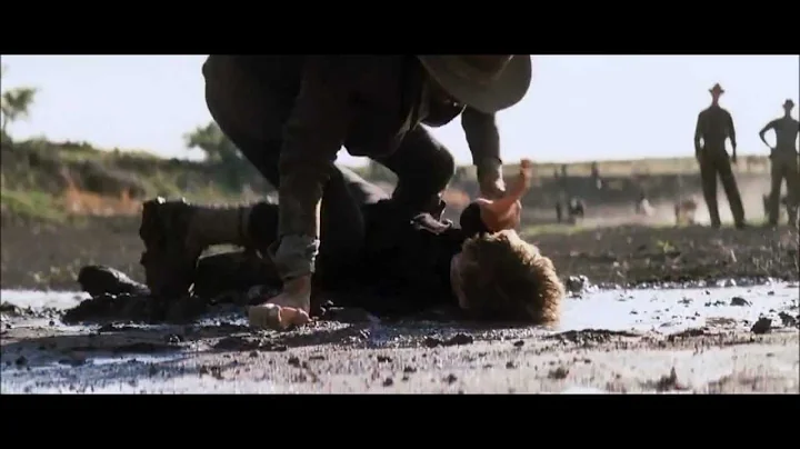 There Will Be Blood - Bury you underground Eli (10...