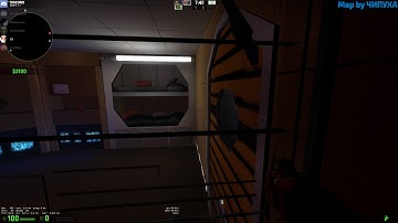 CSGO | Alien Hide & Seek