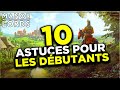 Manor lords  10 astuces pour dbutants